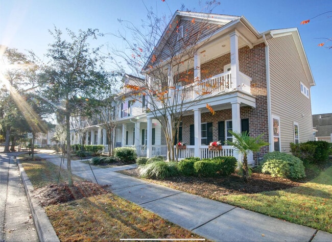 Photo - 1461 Nautical Chart Dr Townhome