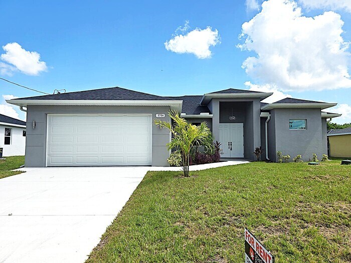 Photo - 3704 16th St W (Lehigh Acres, FL)