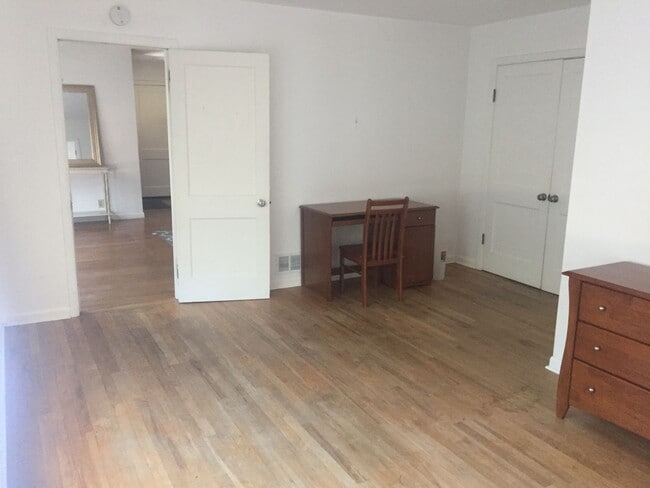 Foto del edificio - Lewis & Clark Law School International Students ONLY