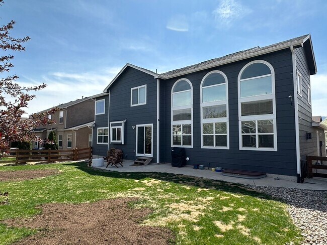 Photo - Elegant & Spacious 4BD Home with 3-Car Gar...