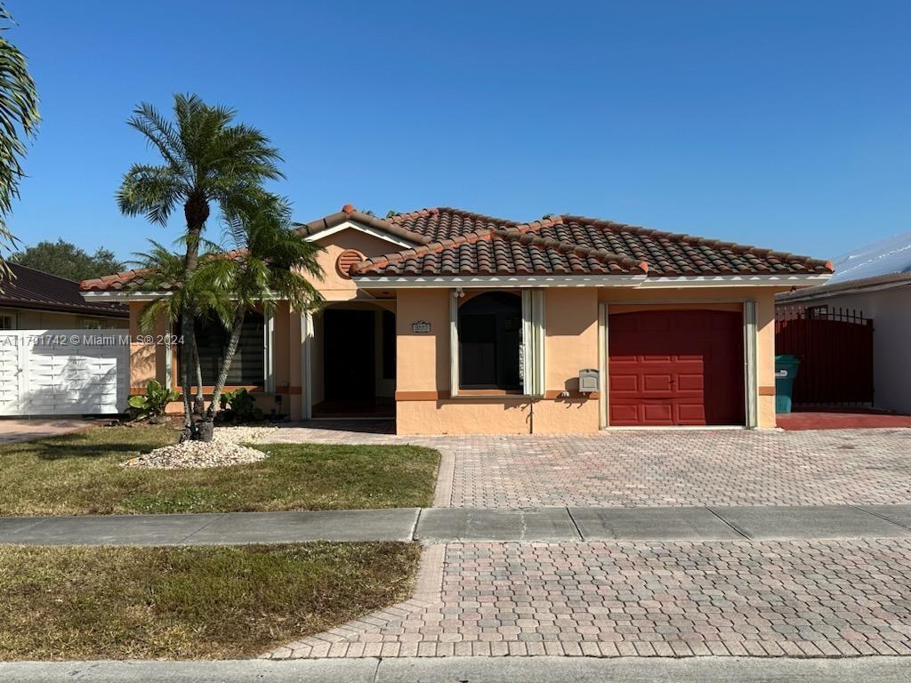 Foto principal - 3777 SW 148th Ct