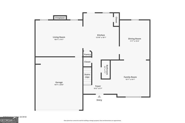 Foto del edificio - 83 Belmont Ln
