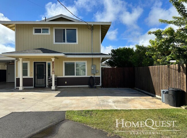Foto del edificio - Flexible Housing!  Kailua Single Family Ho...
