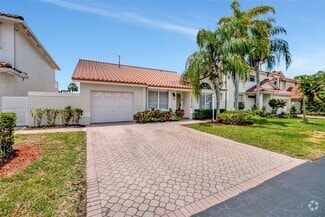 Building Photo - 10578 NW 51st St