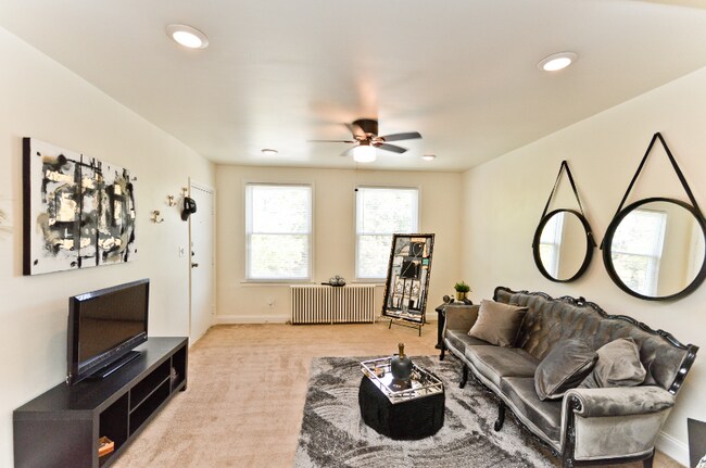 Foto del edificio - 94 Galveston Pl SW