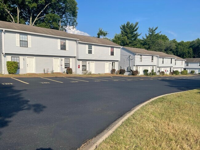 Foto del edificio - Quail Creek