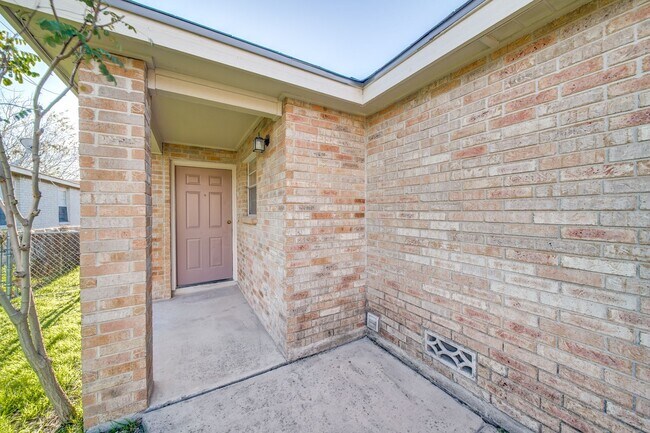 Foto del edificio - 12216 Maverick Bluff St