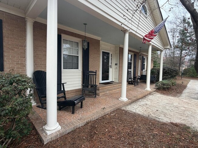 Building Photo - 115 Adams Ave