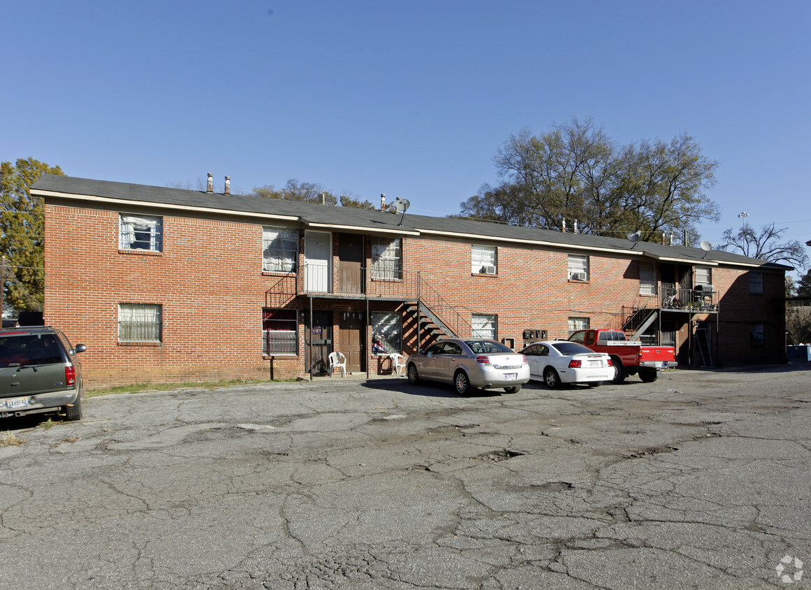1609 6th Street - 1609 6th St N