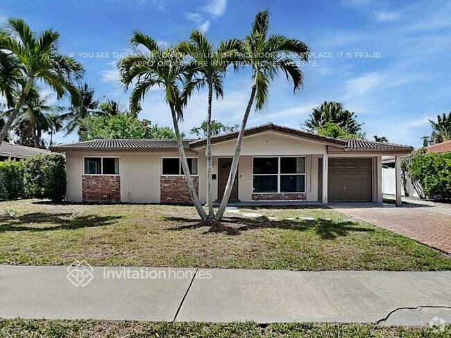 Building Photo - 2240 NE 62nd Ct