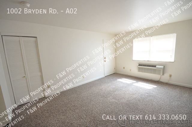 Foto del edificio - 1002 Bryden Rd