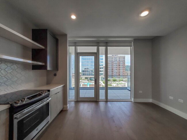 Foto del edificio - 1199 N Clark St