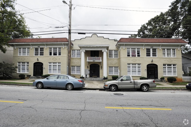 Building Photo - 425 N Highland Ave NE