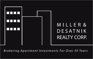 Property Management Company Logo