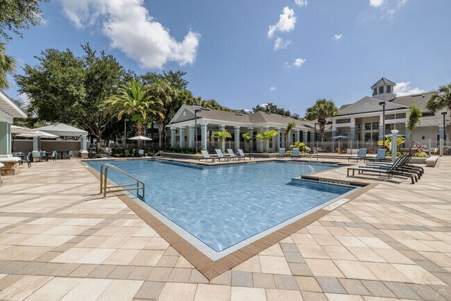 Foto del edificio - The Willow at Little Lake Bryan