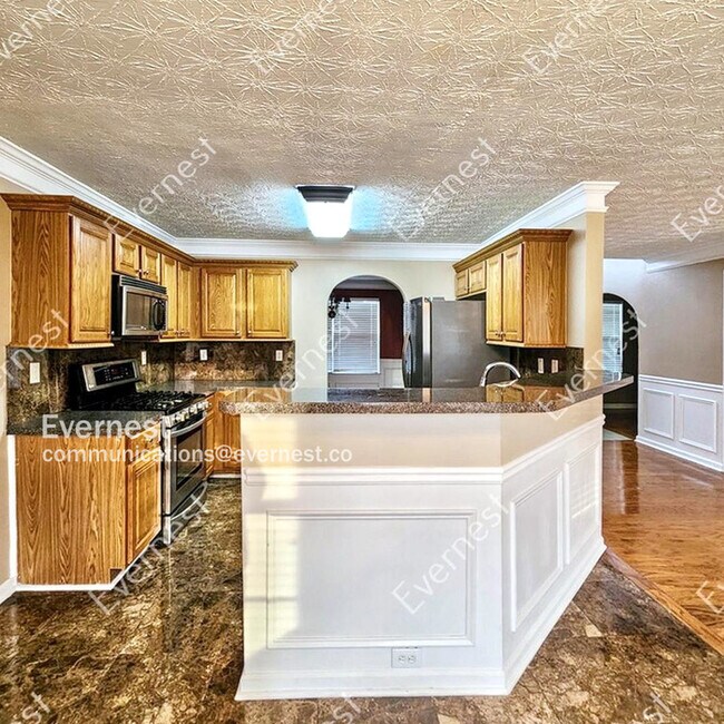 Foto del edificio - 425 Brunswick Cir