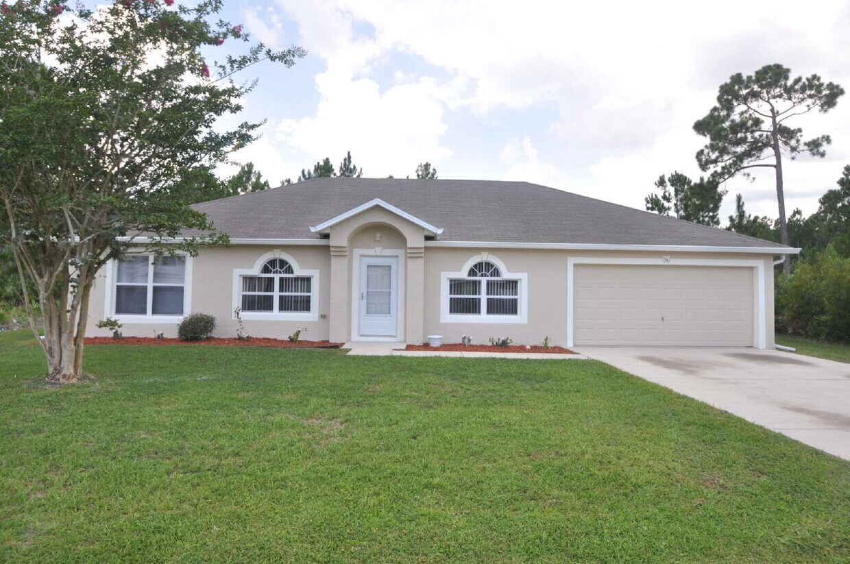 Foto principal - "Spacious 4-Bed Oasis in Palm Coast – Your...