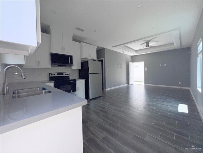 Foto del edificio - 3008 W Driftwood St