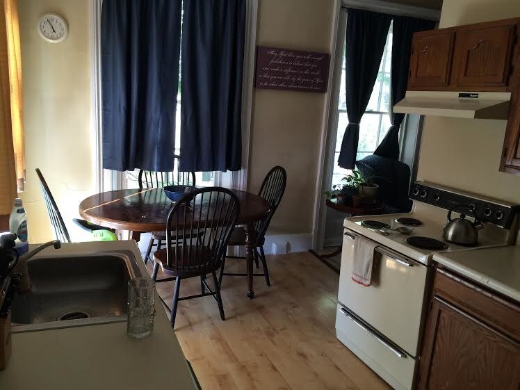 17 S Main St Unit 2, Port Deposit, MD 21904 Apartment for Rent in