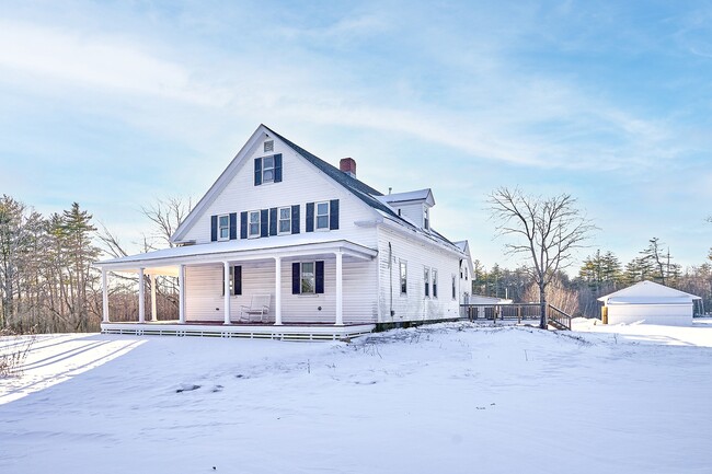 Foto del edificio - 1711 Province Lake Rd