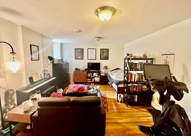 Foto del edificio - 24 Stillman St