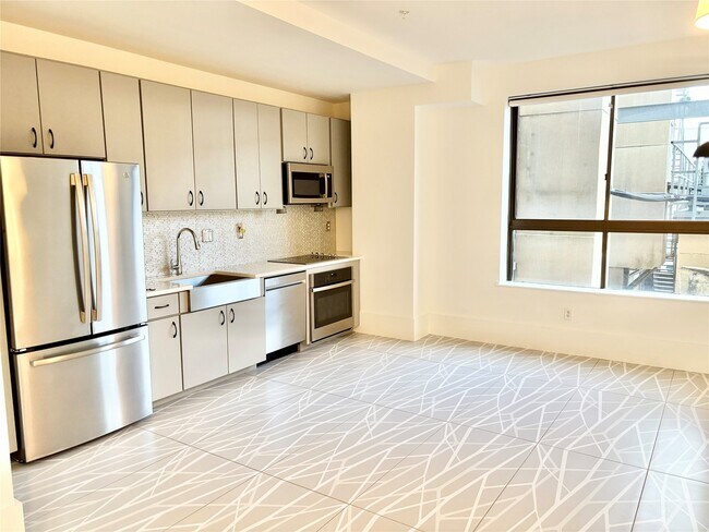 Foto del edificio - 2201 Market St