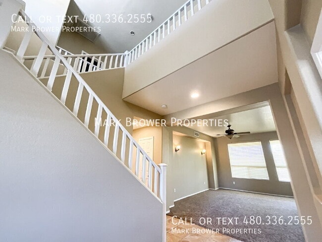 Photo - 4140 E Sidewinder Ct House