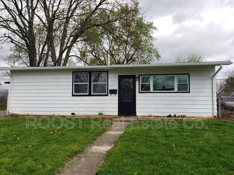 Primary Photo - 219 Rawson Dr