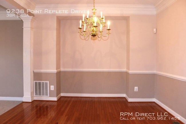 Building Photo - 9238 Point Replete Dr