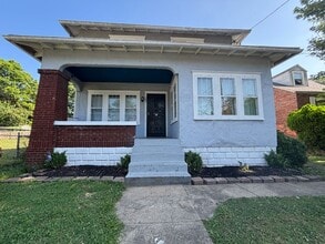 Building Photo - 1641 Hale Ave