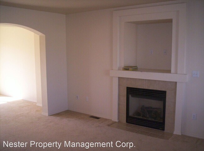 Building Photo - 3 br, 3 bath House - 4815 Tory Ridge