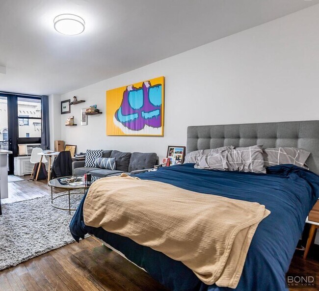 Foto del edificio - 165 E 35th St