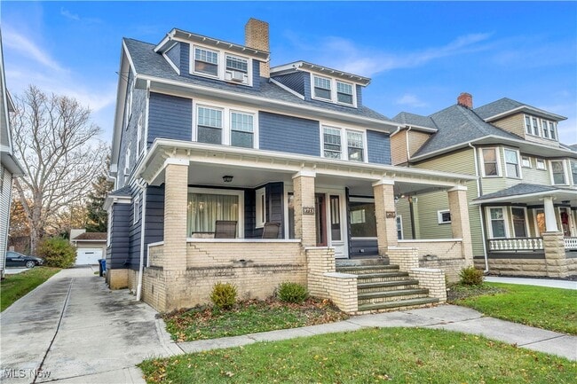 Building Photo - 9711 Clifton Blvd