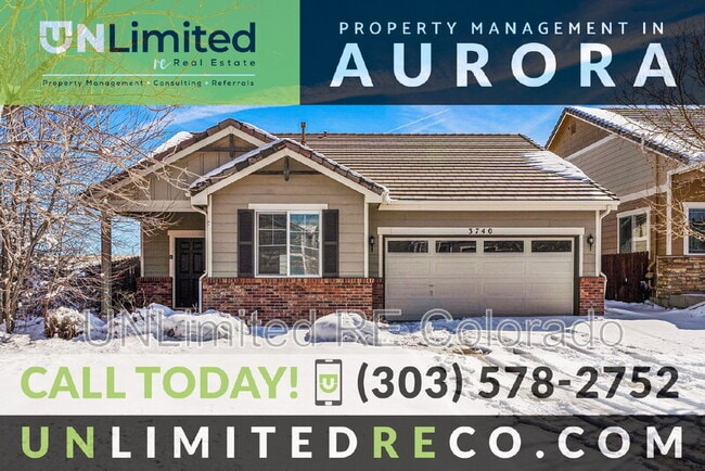 Photo - 3740 S Tempe Way House