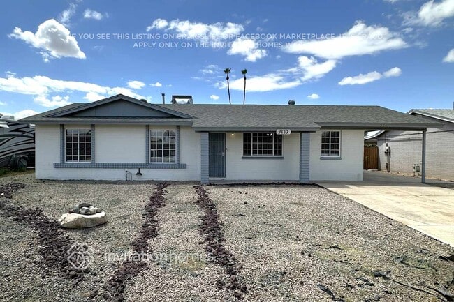Building Photo - 3843 W Bloomfield Rd