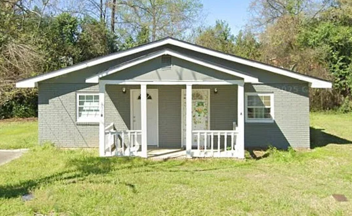 Foto principal - 805 S 3rd St