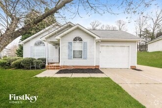 Building Photo - 3810 Broomstraw Ct