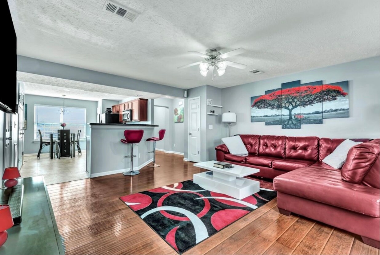 4056 Buchanan Dr, La Vergne, TN 37086 Townhome Rentals in La Vergne TN