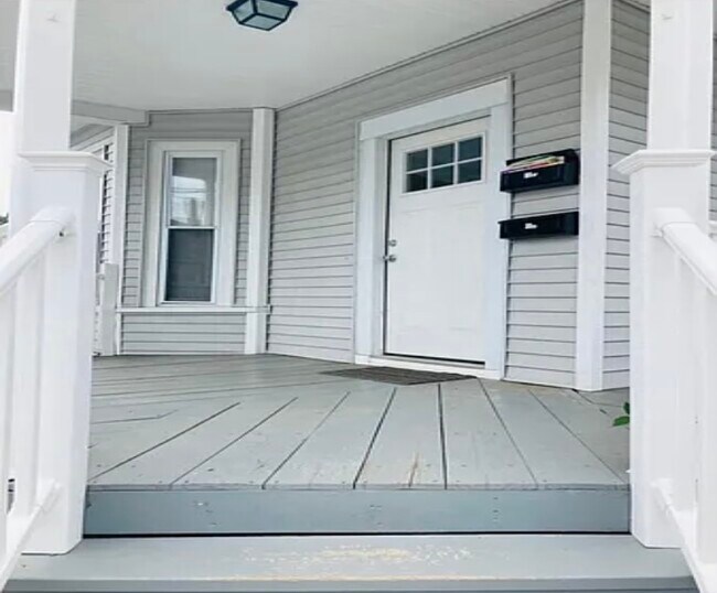 Foto del edificio - 114 Chandler St