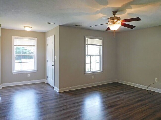 Building Photo - Pet Friendly 2 Story Duplex with Private Deck