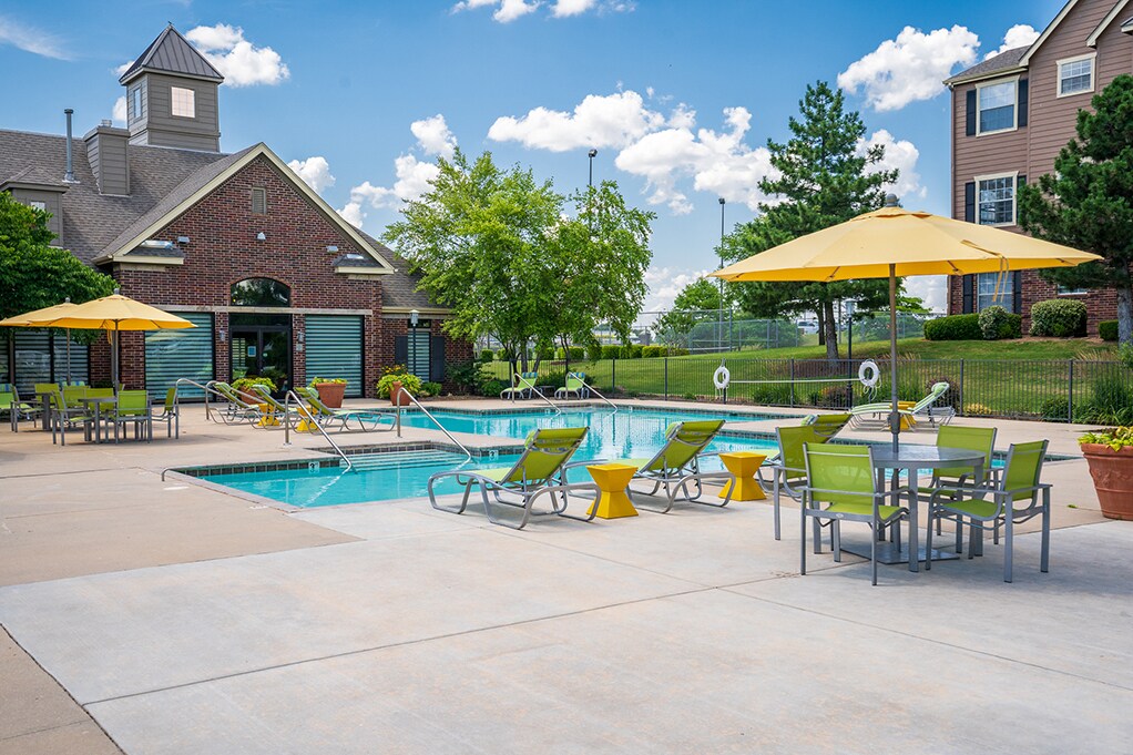 The Renaissance at Norman Apartments in Norman, OK