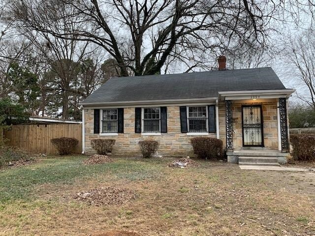 Foto principal - 3994 Philsdale Ave