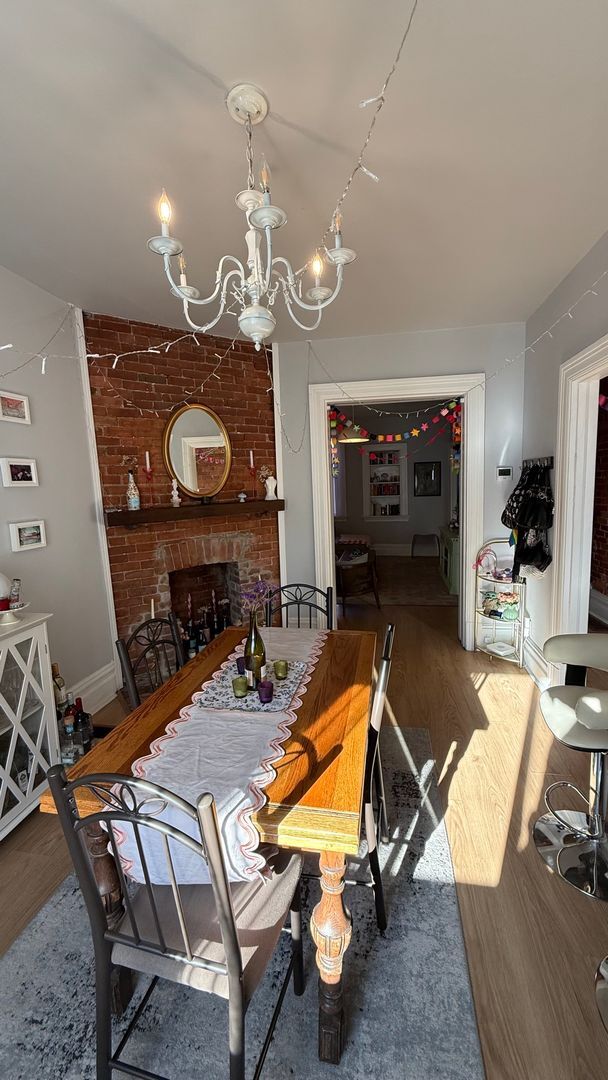 Building Photo - Beautiful 3 or 4 Bedroom 2 Bathroom in Lawrenceville- Updated Ammenities and Fantastic Location!!