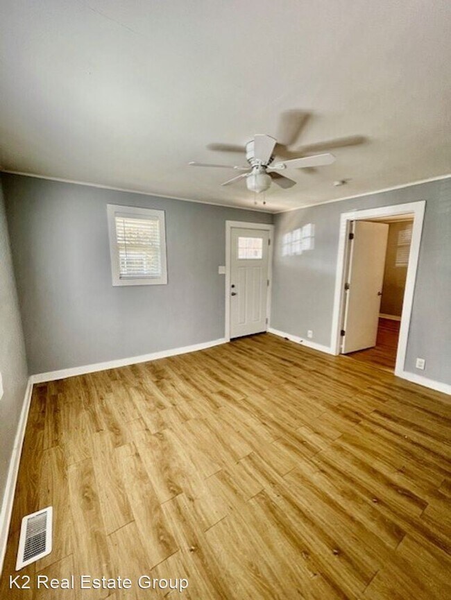 Building Photo - 2 br, 1 bath House - 330 Todd Street