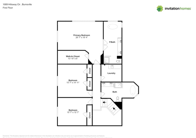 Foto del edificio - 1009 Hilloway Cir