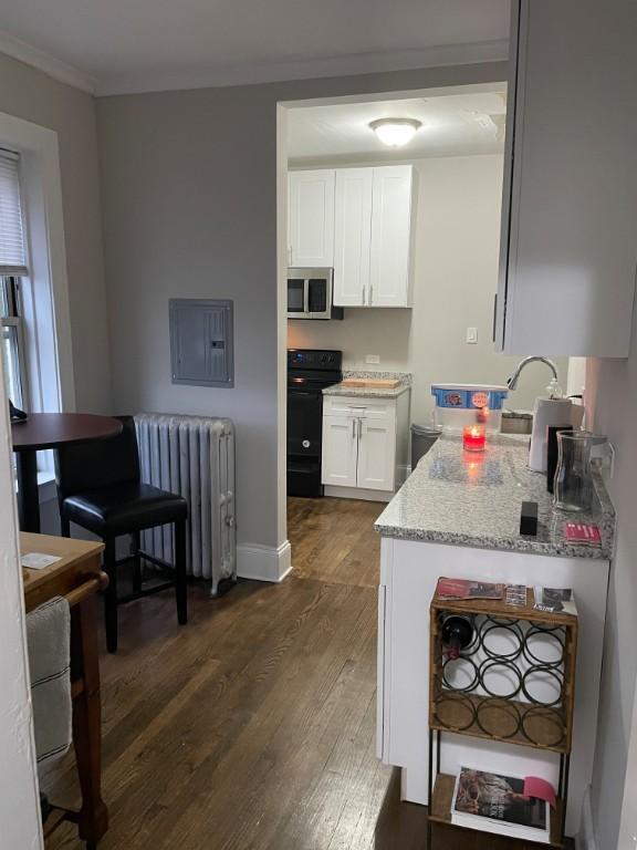 Building Photo - 1 bedroom in Chicago IL 60618