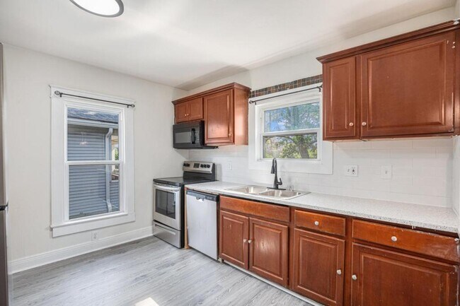 Foto del edificio - 3916 Warwick Blvd