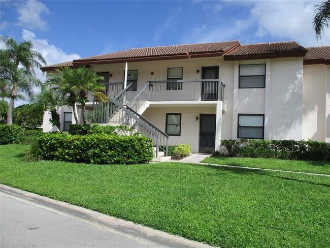 Building Photo - 22017 Palms Way