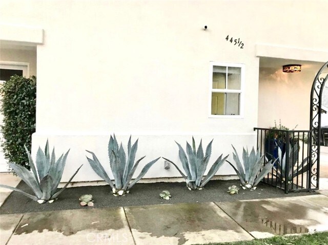 Foto del edificio - 445 Begonia Ave