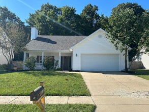 Building Photo - 3051 Bluster Ct